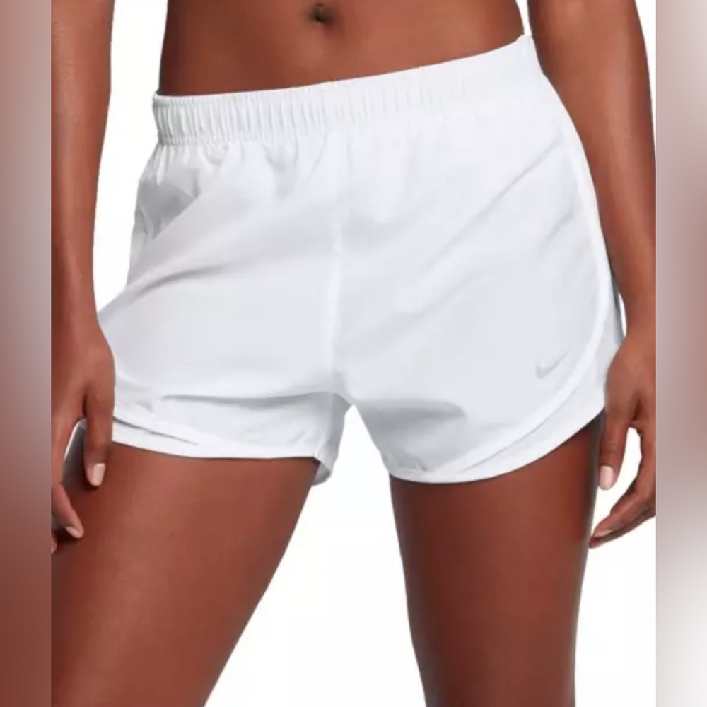 nike tempo running shorts